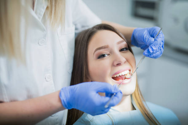 Best Dental Bonding  in Bloomsburg, PA